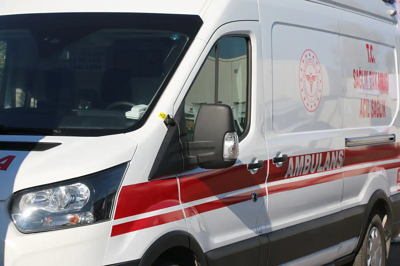Şanlıurfa’da silahlı saldırı: 2 ölü, 2 yaralı Şanlıurfa’da silahlı saldırı: 2 ölü, 2 yaralı