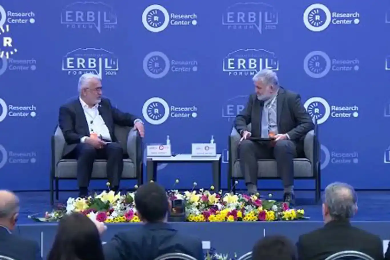 Yapicioglu: Divê mitleqe çek bêne berdan. Di vî warî de mesulîyet li hemû partîyên sîyasî dikeve Yapicioglu: Divê mitleqe çek bêne berdan. Di vî warî de mesulîyet li hemû partîyên sîyasî dikeve