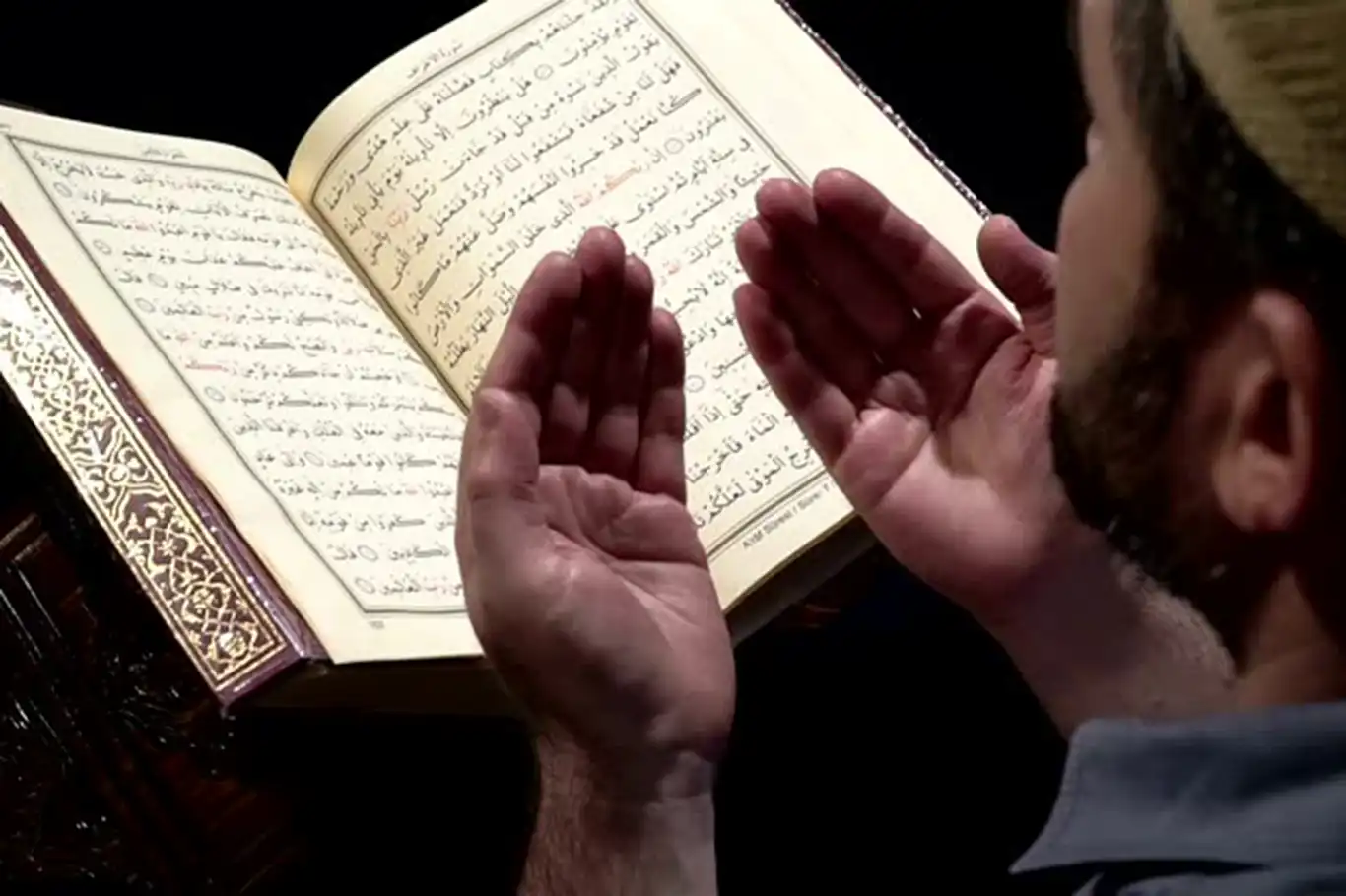Dr. Öğr. Üyesi Mehmet Tahir Gündüz: Ramazan manevi bir hazırlık sürecidir Dr. Öğr. Üyesi Mehmet Tahir Gündüz: Ramazan manevi bir hazırlık sürecidir