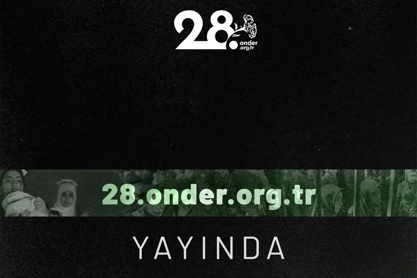28 Şubat sürecinde yaşananlar kurulan web sitesiyle anlatılıyor 28 Şubat sürecinde yaşananlar kurulan web sitesiyle anlatılıyor