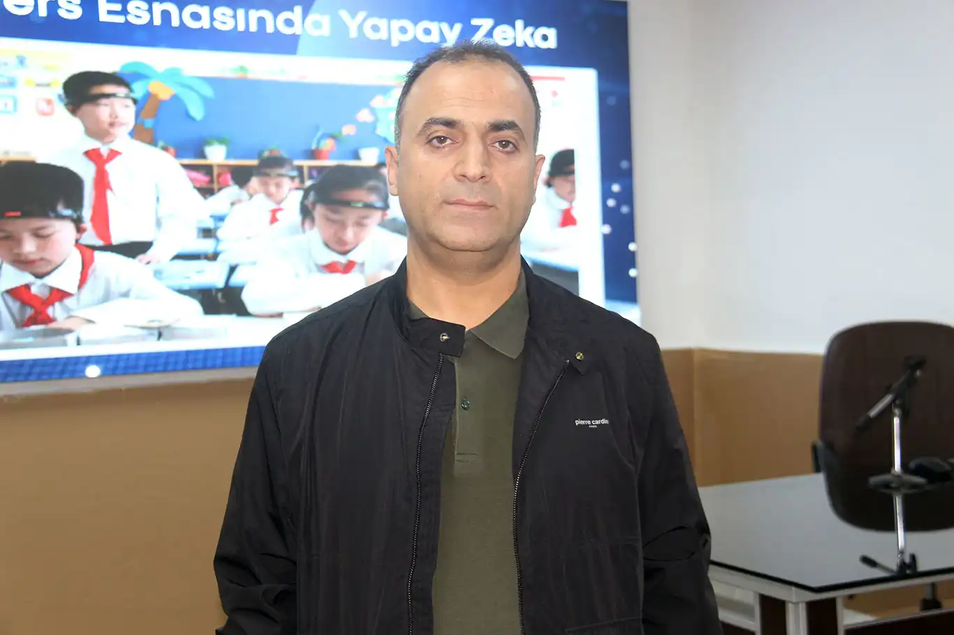 Yapay zekâ ve günlük hayatımızdaki etkileri Yapay zekâ ve günlük hayatımızdaki etkileri