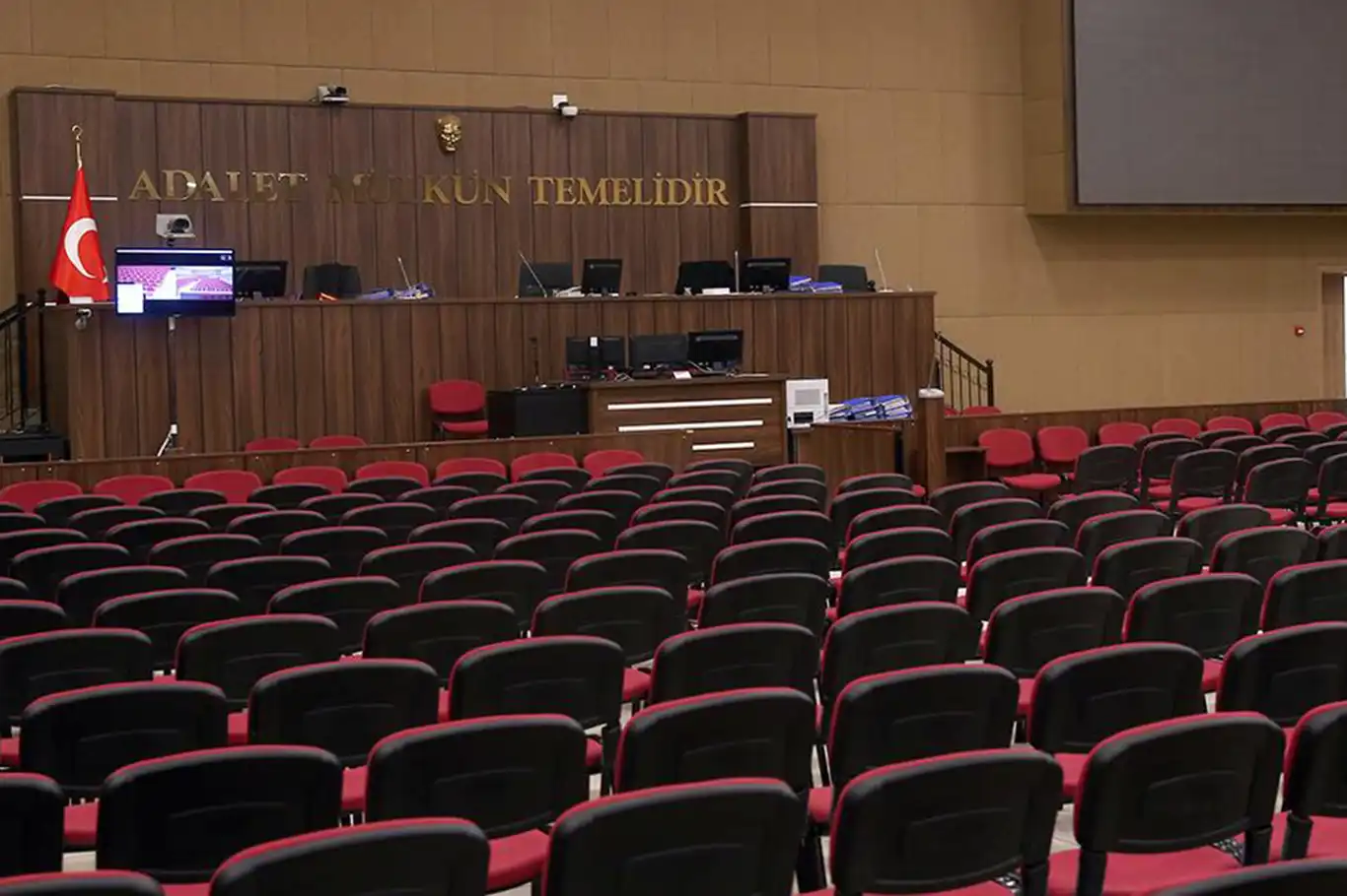 Tekirdağ'da Sıla bebeğin ölümüne ilişkin davada karar açıklandı Tekirdağ'da Sıla bebeğin ölümüne ilişkin davada karar açıklandı