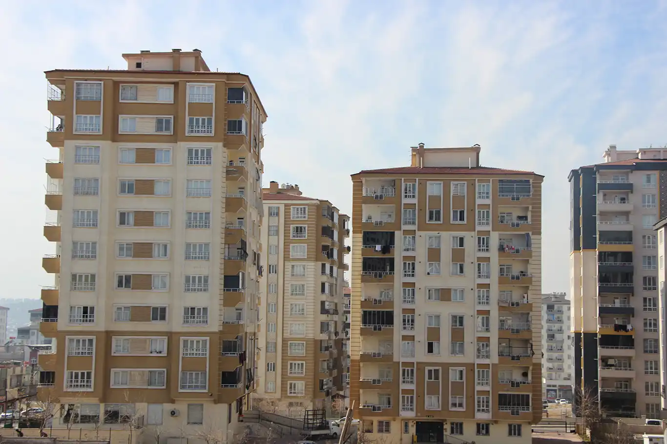 Emlak Danışmanı Platin: Kiralık ev sayısında artış, kiralarda düşüş var Emlak Danışmanı Platin: Kiralık ev sayısında artış, kiralarda düşüş var