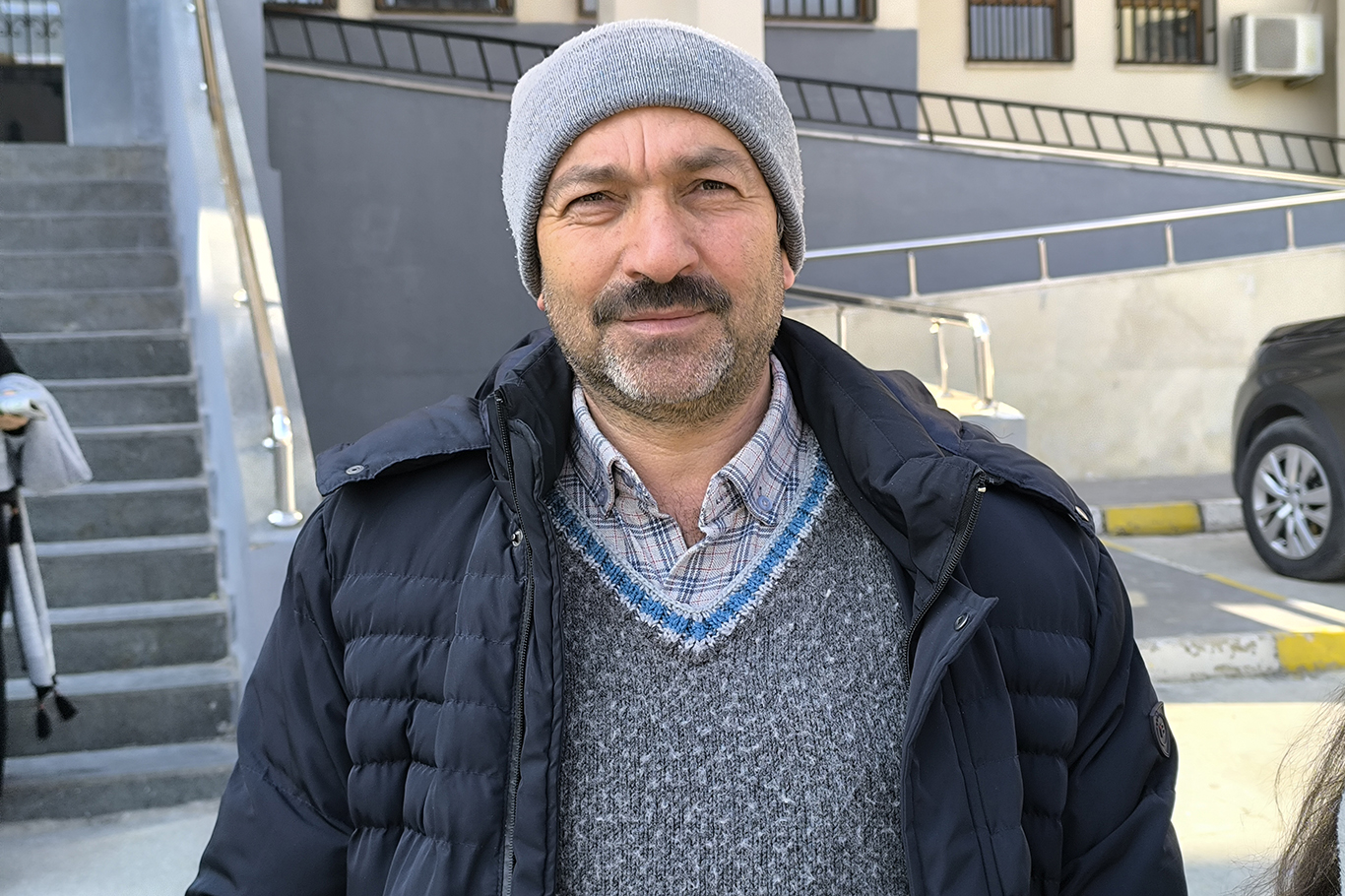 İbrahim Halil Yüzgül