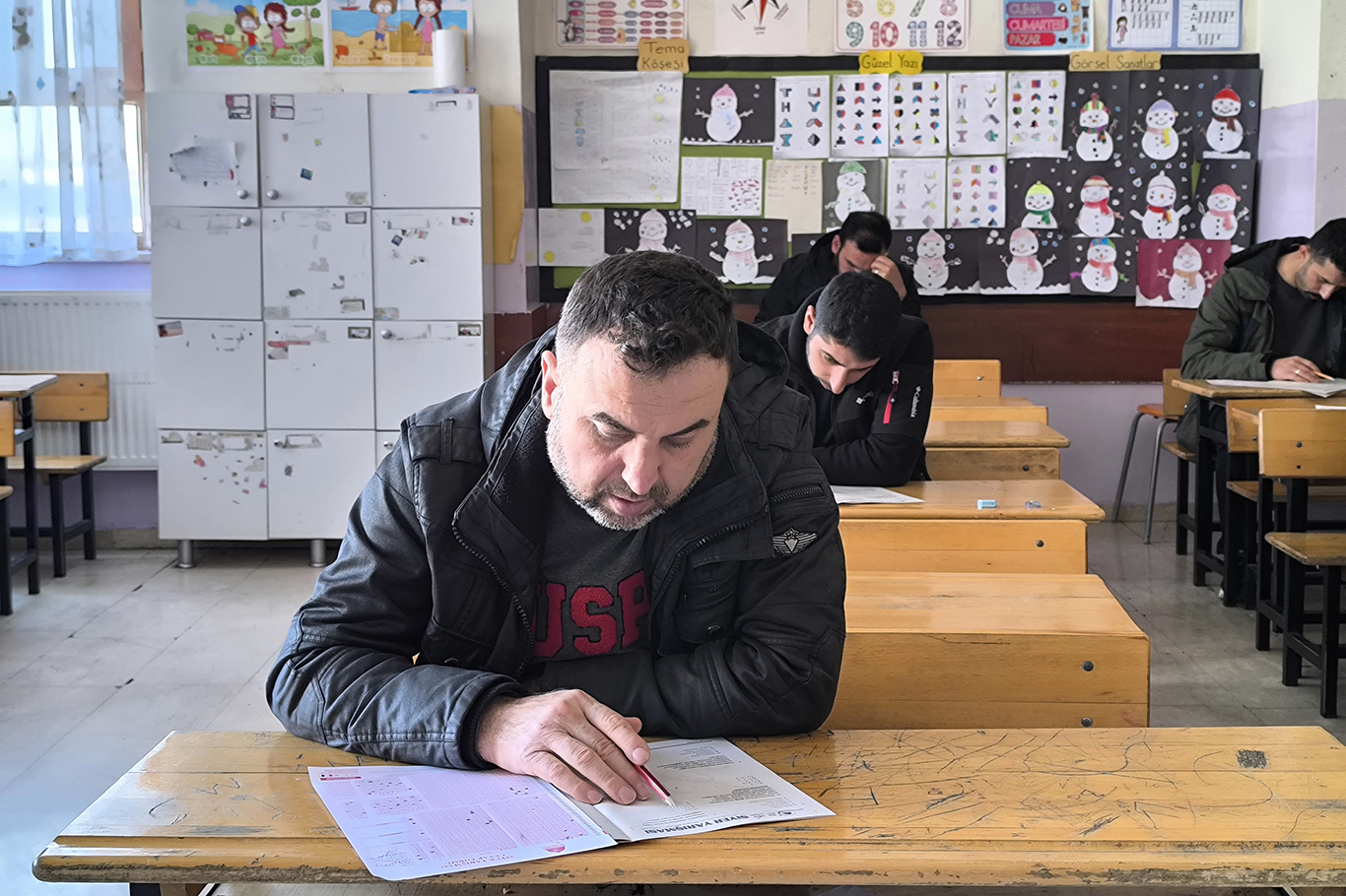 Siyer Yarışmasına katılan vatandaşlar: Böyle yarışmalar daha fazla olmalı