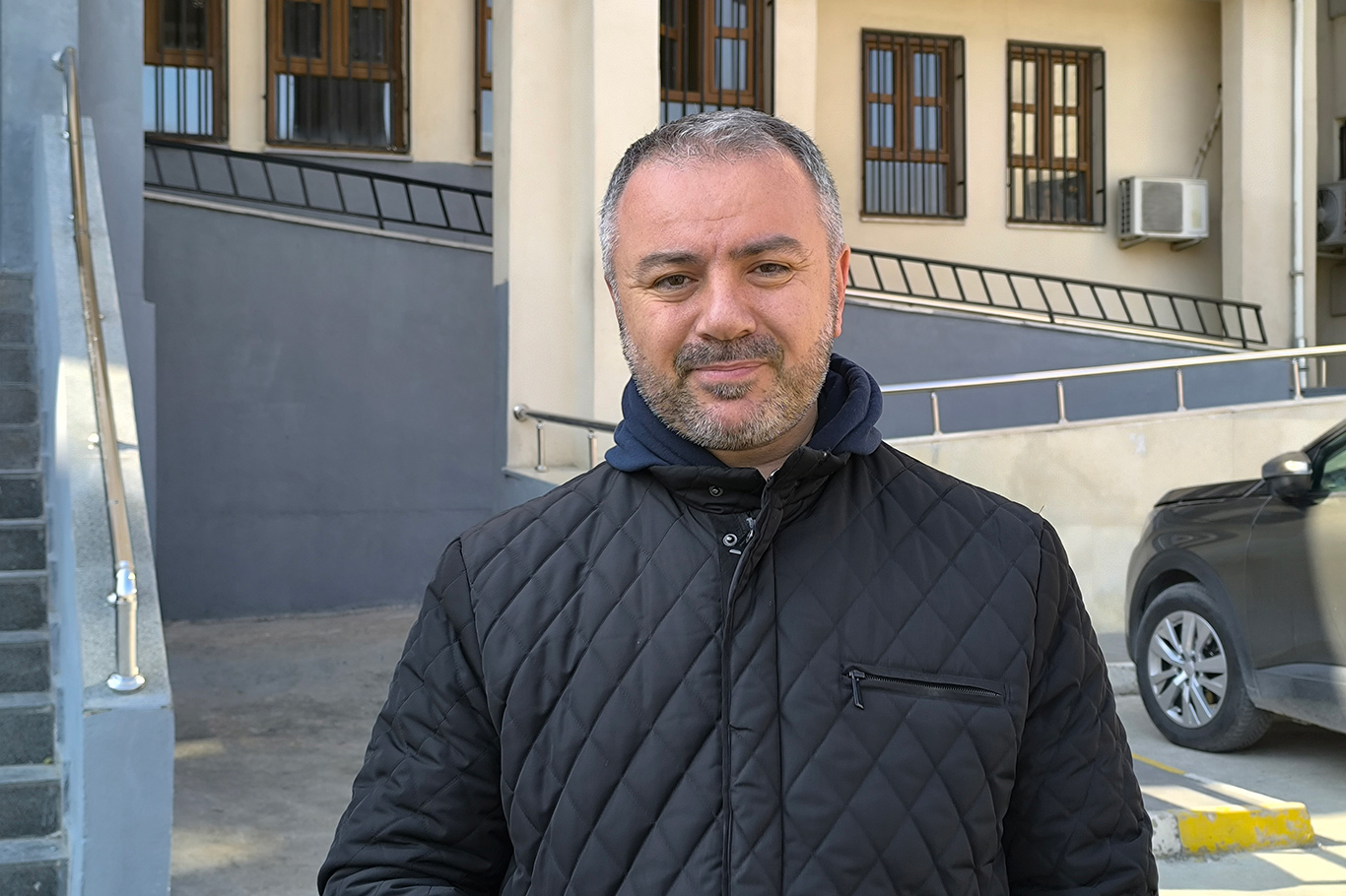 Nusret Turgut