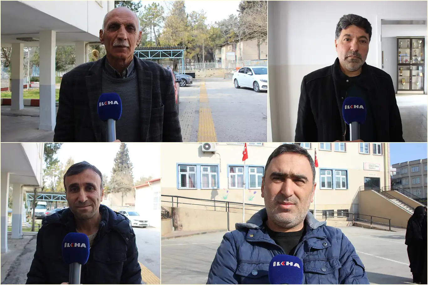 Gaziantepliler: Bu tür yarışmalar çocuklarımızın gelişimine katkı sunuyor Gaziantepliler: Bu tür yarışmalar çocuklarımızın gelişimine katkı sunuyor