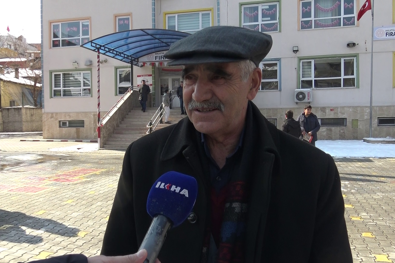Mehmet Özel