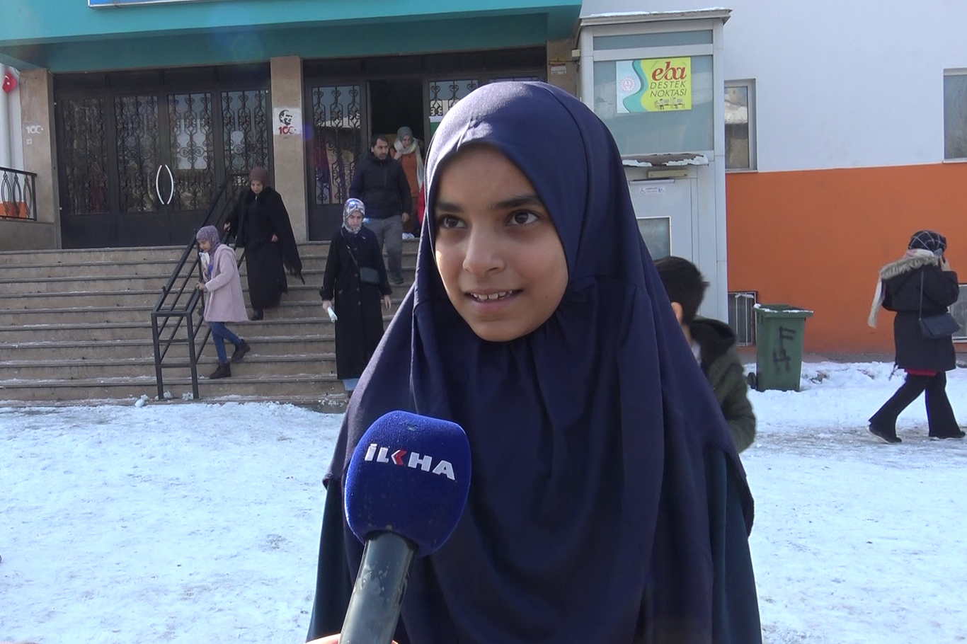 Ahsen Meryem Koç