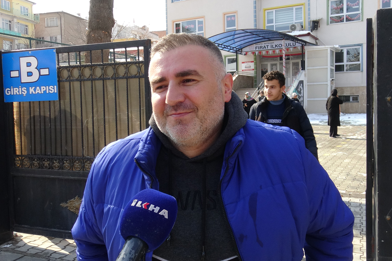 Hakan Günay