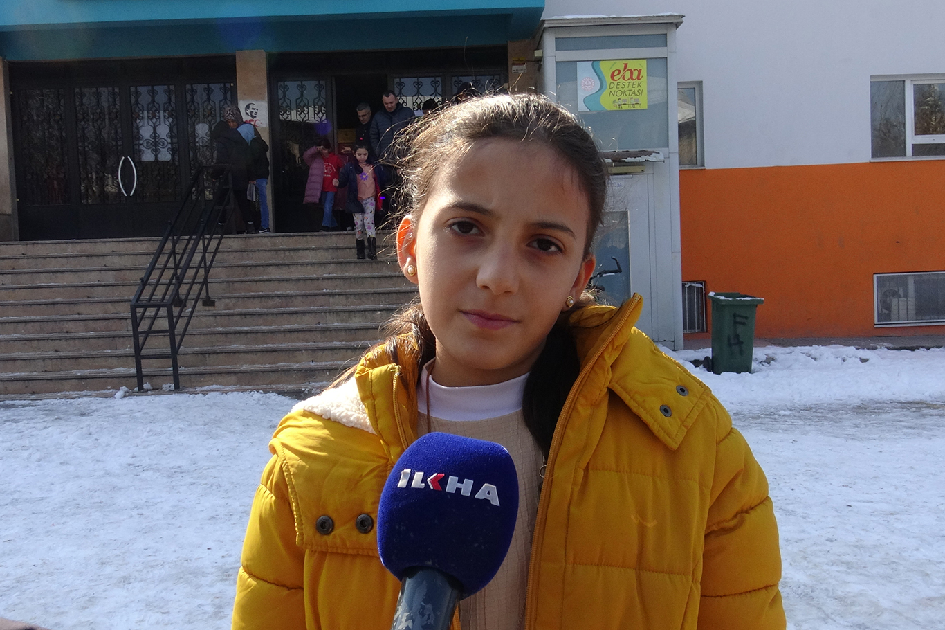 Kevser Gözebe