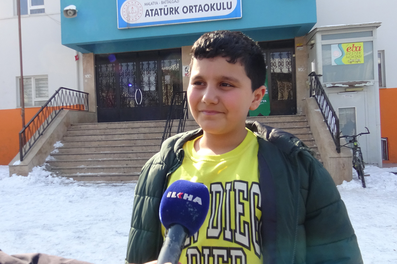 Sametcan Unaç