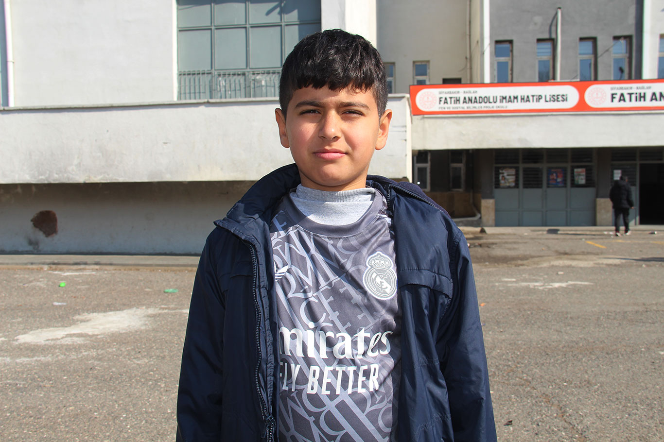 Ömer Yıldız