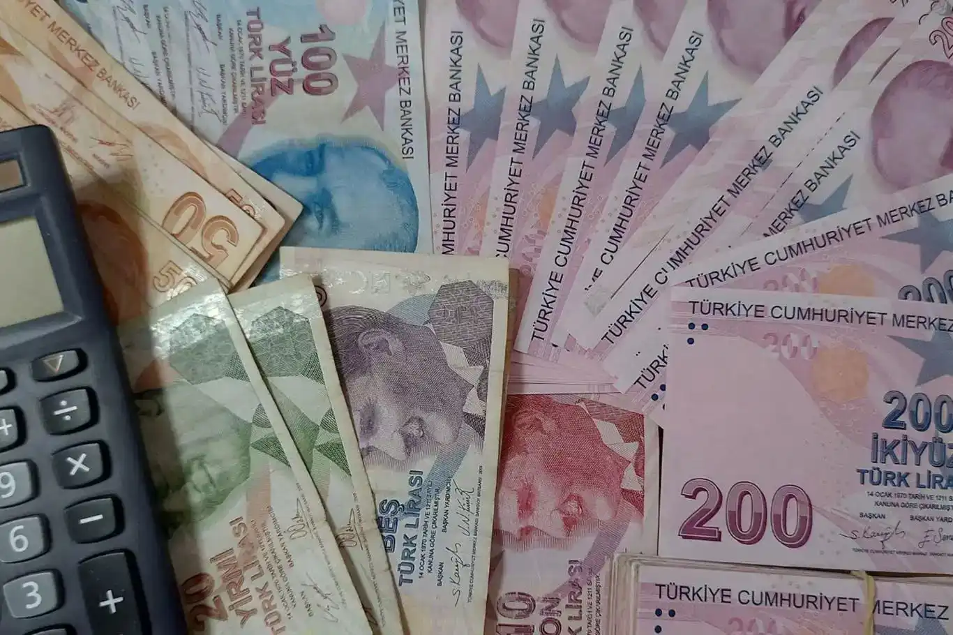 Gelir vergisi beyanname verme dönemi başladı Gelir vergisi beyanname verme dönemi başladı