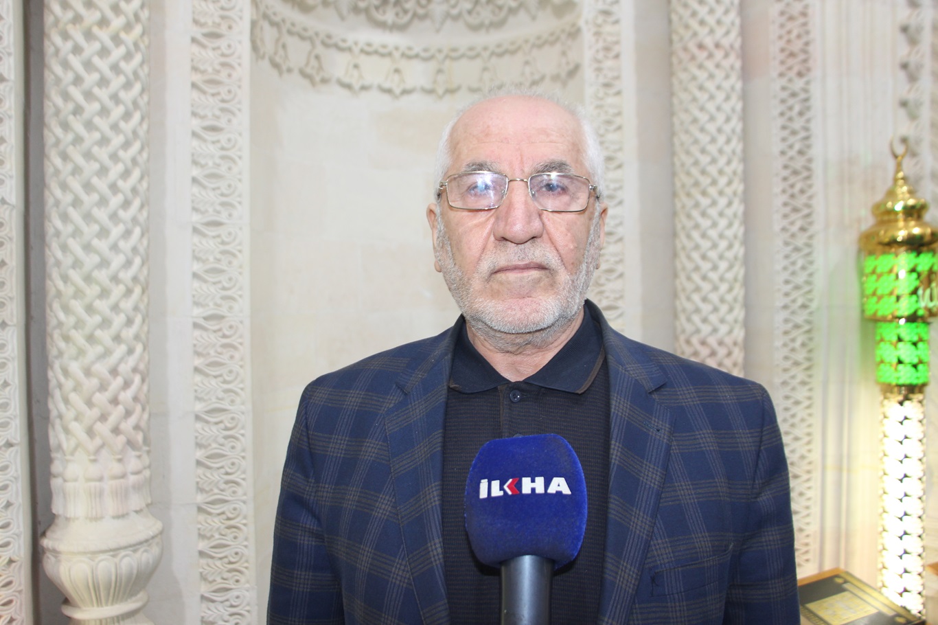 Hasan Yenigün