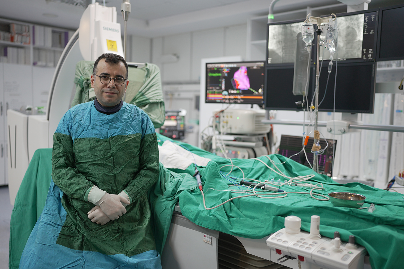 Prof. Dr. Ertuğrul Kurtoğlu