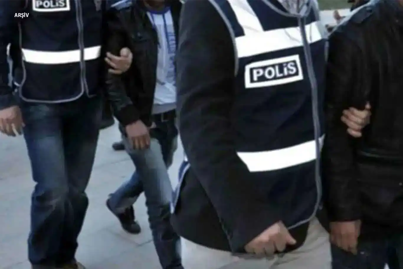 Bingöl’de firari olan 61 kişi yakalandı Bingöl’de firari olan 61 kişi yakalandı