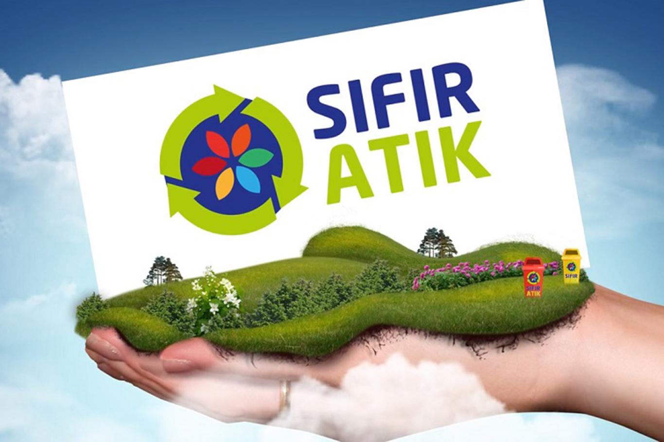 MEB'in düzenleyeceği "Sıfır Atık Yarışması" başvuruları başladı MEB'in düzenleyeceği "Sıfır Atık Yarışması" başvuruları başladı