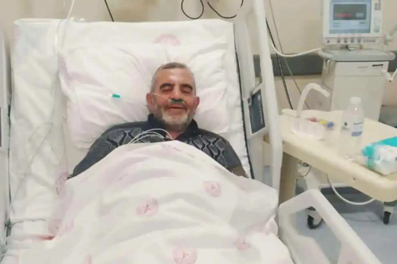Dengbêj Kekê Îsa rehmet kir
