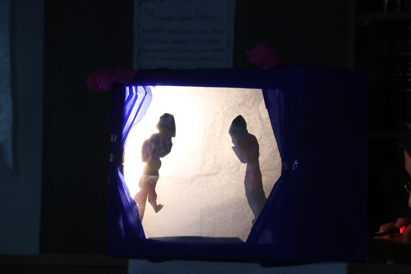 TESSEP'ten çocuk iftarı: Hem eğlendiler hem öğrendiler