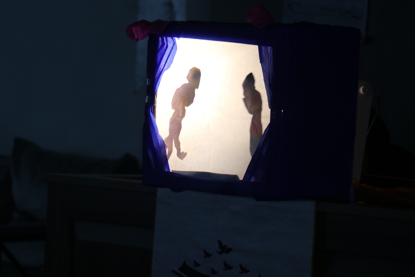 TESSEP'ten çocuk iftarı: Hem eğlendiler hem öğrendiler