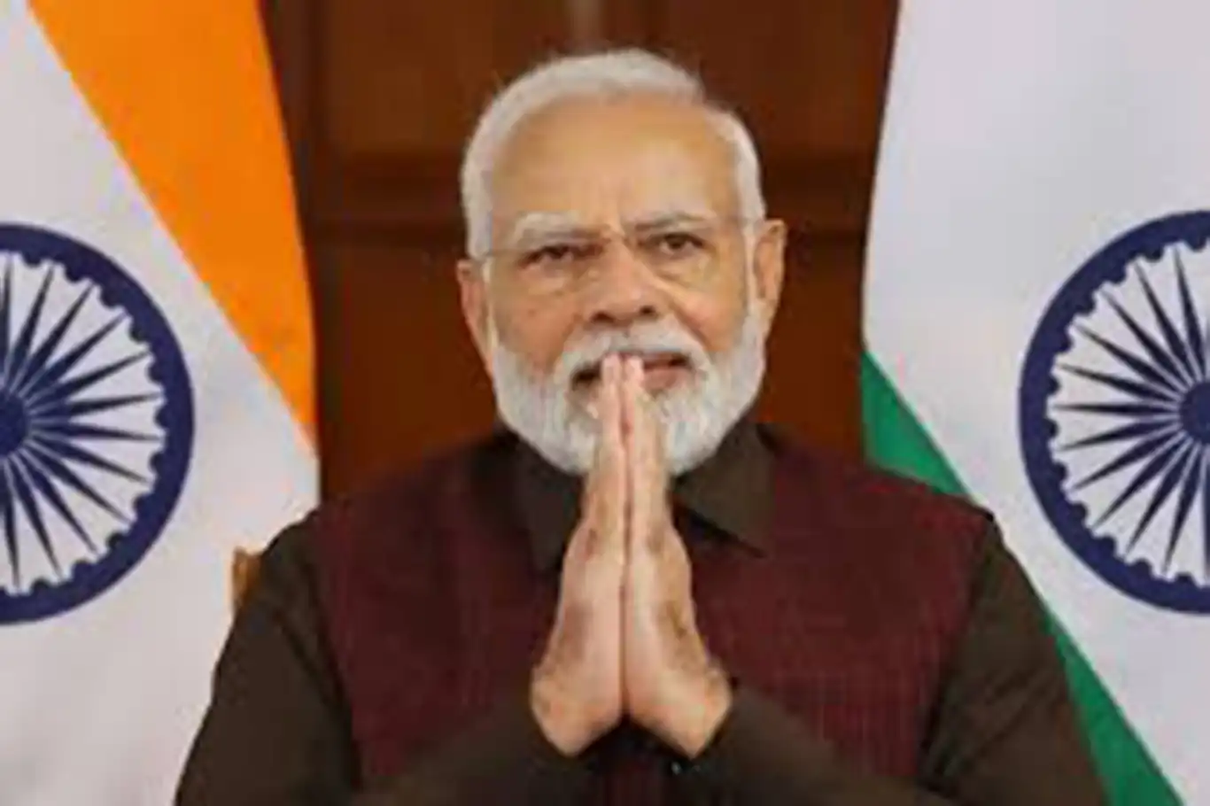 Hindistan Başbakanı Modi, kendi fikirleriyle Trump'ın fikirleri arasında benzerlikler olduğunu iddia etti Hindistan Başbakanı Modi, kendi fikirleriyle Trump'ın fikirleri arasında benzerlikler olduğunu iddia etti