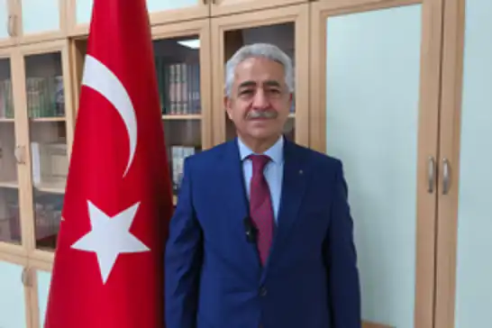 Müftü Haliloğlu: İtikaf Peygamber Efendimizin yolundan gitmektir
