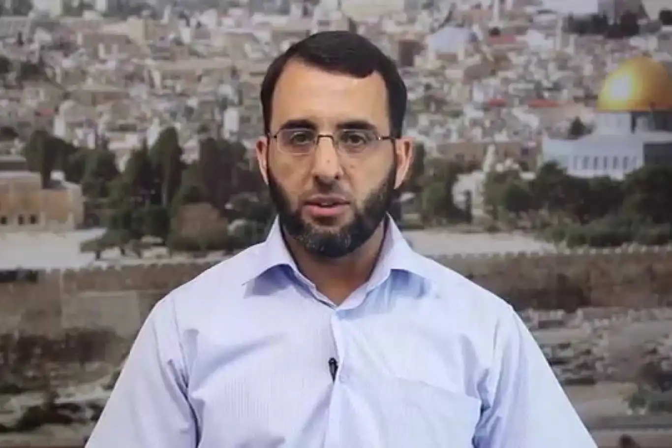 HAMAS: İşgalciler kısmi anlaşma ve teklifler sundu HAMAS: İşgalciler kısmi anlaşma ve teklifler sundu