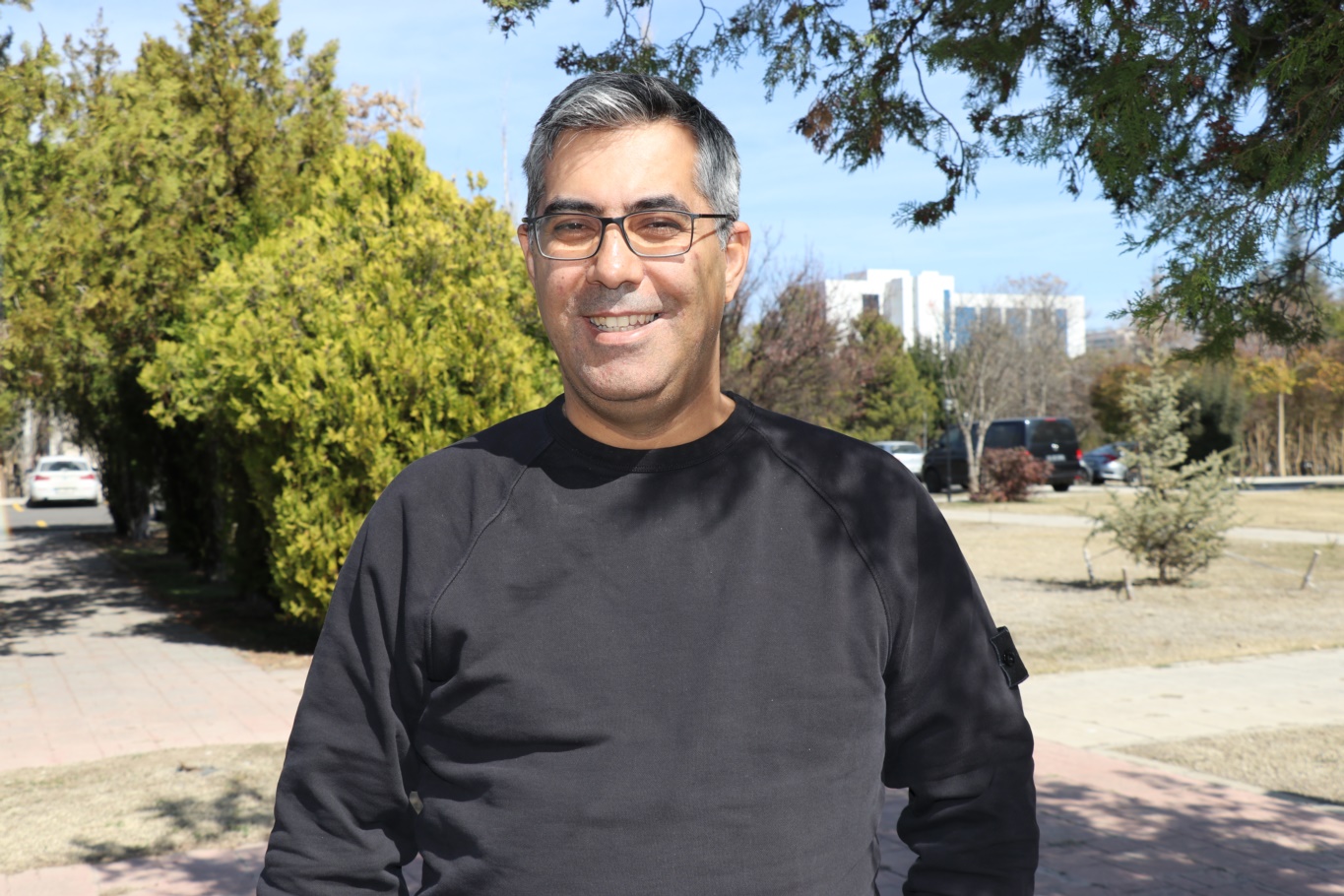 Dr. Ali Recep Nazlı