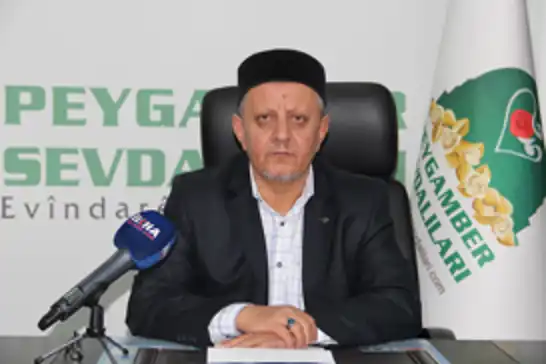 STK'lardan "Dünya Kudüs Günü" etkinliklerine davet