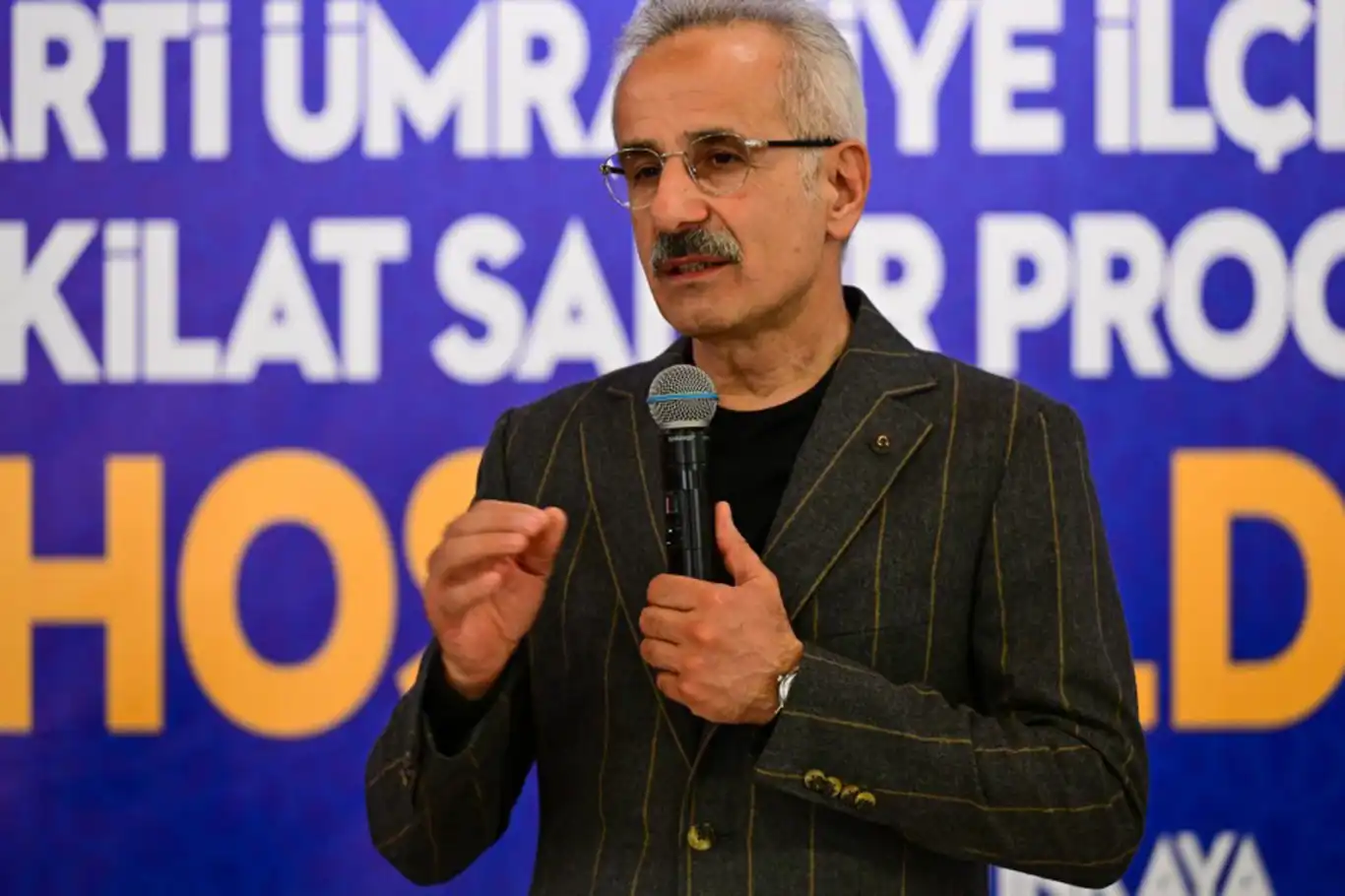 Altunizade'den Ümraniye'ye kesintisiz ulaşım Altunizade'den Ümraniye'ye kesintisiz ulaşım