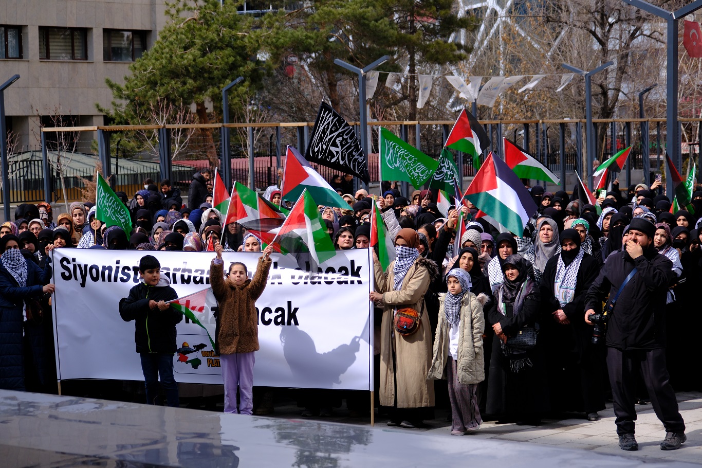 gazze yürüyüşü (10)
