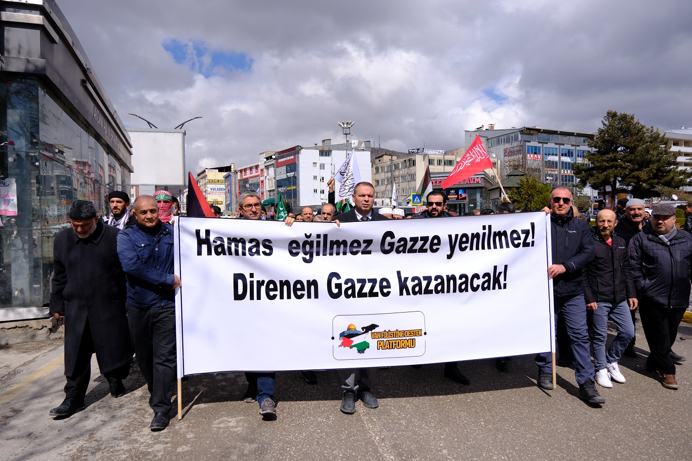 gazze yürüyüşü (9)