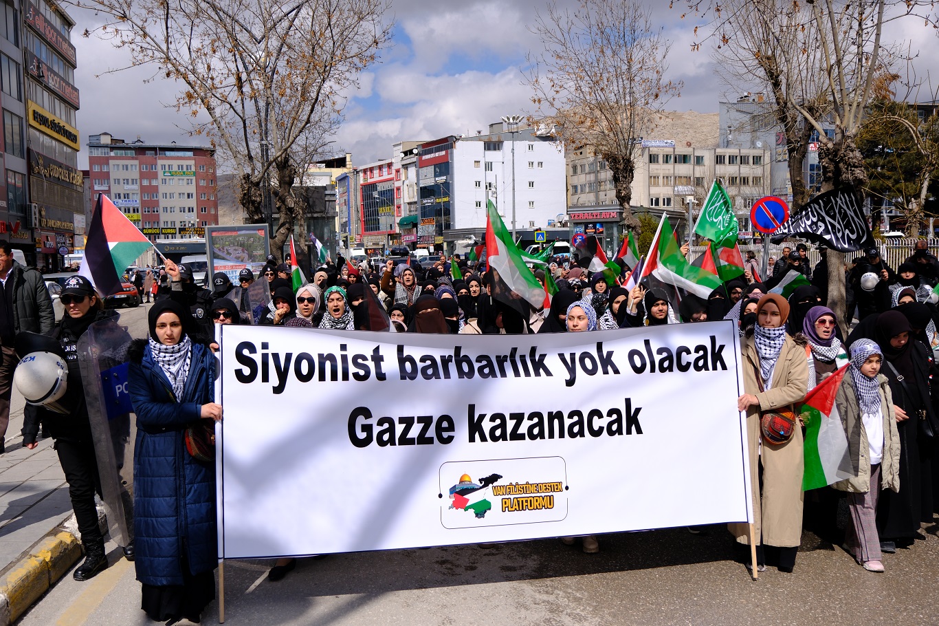 gazze yürüyüşü (7)