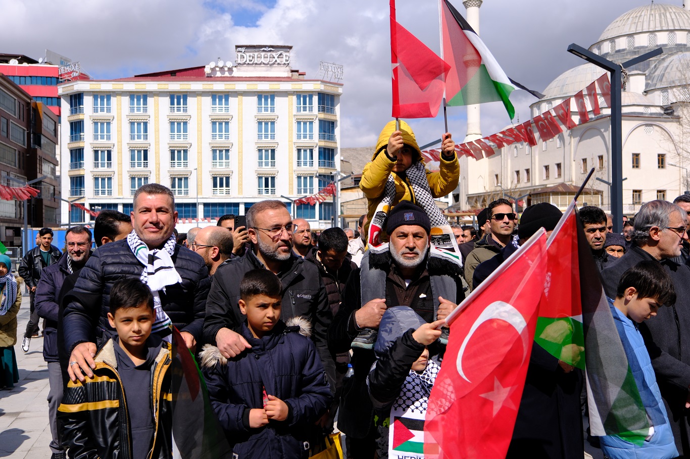 gazze yürüyüşü (11)
