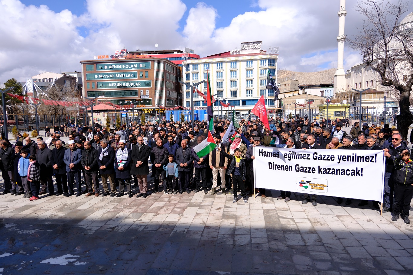 gazze yürüyüşü (4)