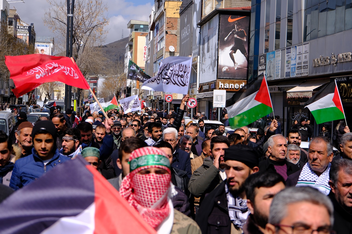 gazze yürüyüşü (14)