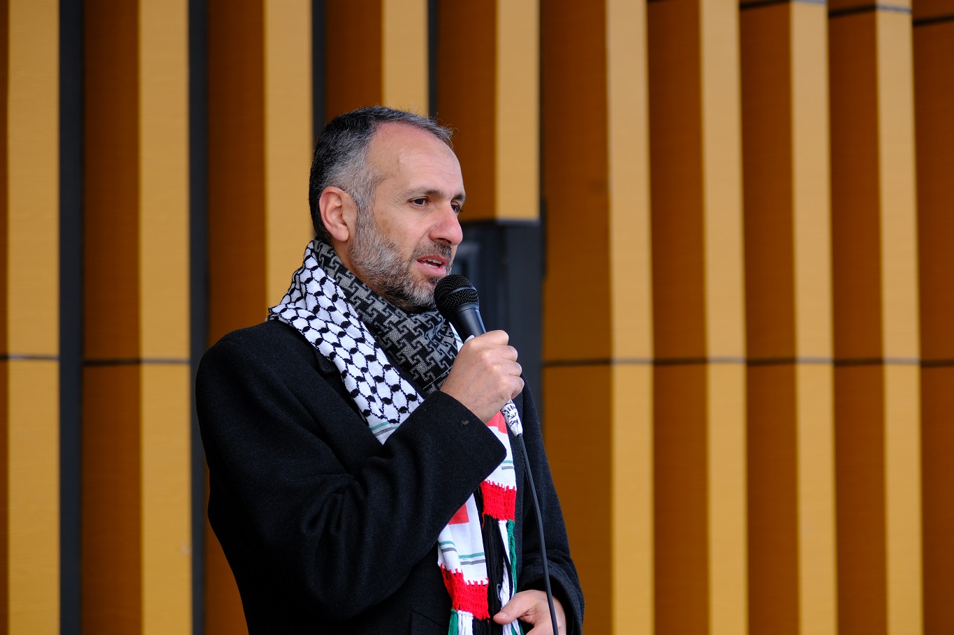 gazze yürüyüşü (2)