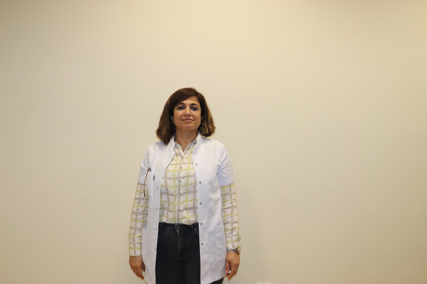 Dr. Turan: Yaşlıların yaşamını kolaylaştırmak hepimizin sorumluluğu Dr. Turan: Yaşlıların yaşamını kolaylaştırmak hepimizin sorumluluğu