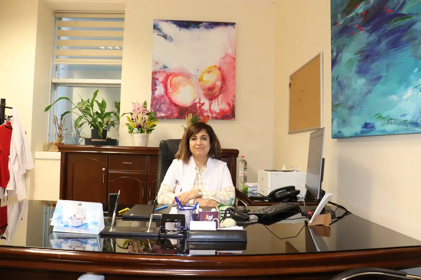Dr. Turan: Yaşlıların yaşamını kolaylaştırmak hepimizin sorumluluğu Dr. Turan: Yaşlıların yaşamını kolaylaştırmak hepimizin sorumluluğu