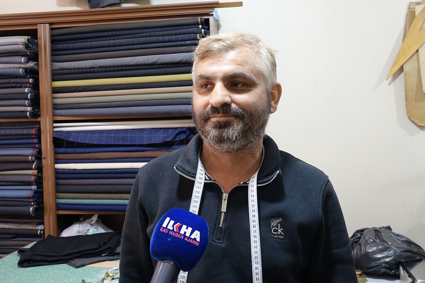 Metin Kaya