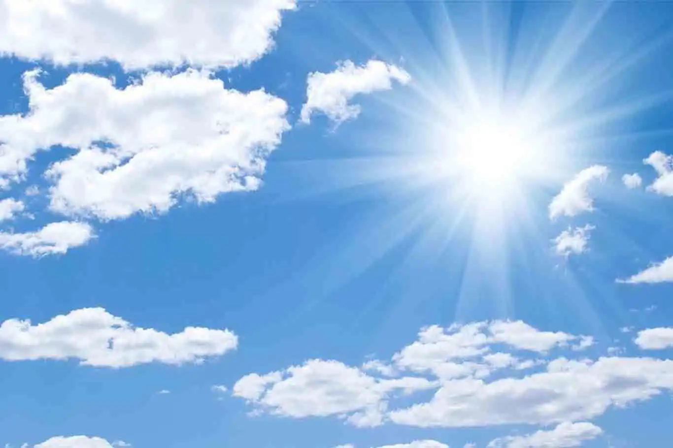Ülke genelinde hava bugün nasıl? Ülke genelinde hava bugün nasıl?