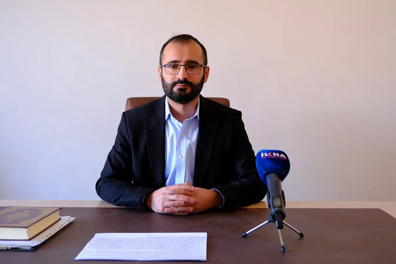 Kur'an Nesli Platformu'ndan Kadir Gecesi mesajı Kur'an Nesli Platformu'ndan Kadir Gecesi mesajı