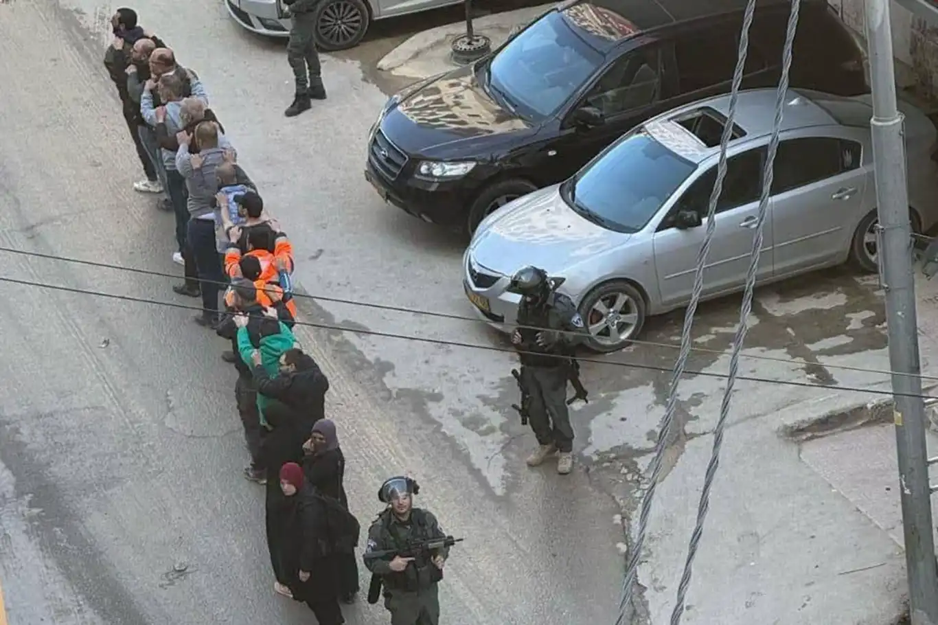 Tulkarem under siege: Israeli occupation escalates brutality against Palestinians Tulkarem under siege: Israeli occupation escalates brutality against Palestinians