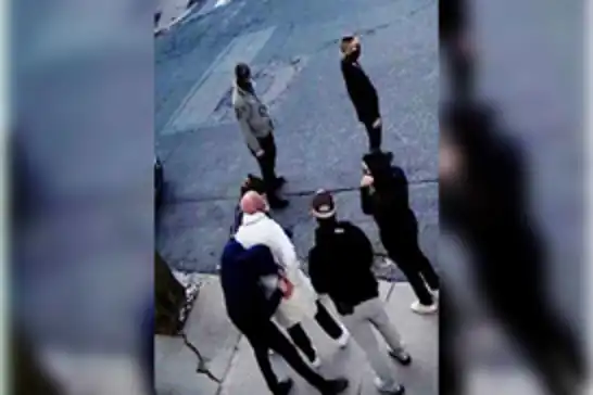 Washington Büyükelçiliği'nden Türkiyeli öğrencinin gözaltına alınmasına ilişkin açıklama
