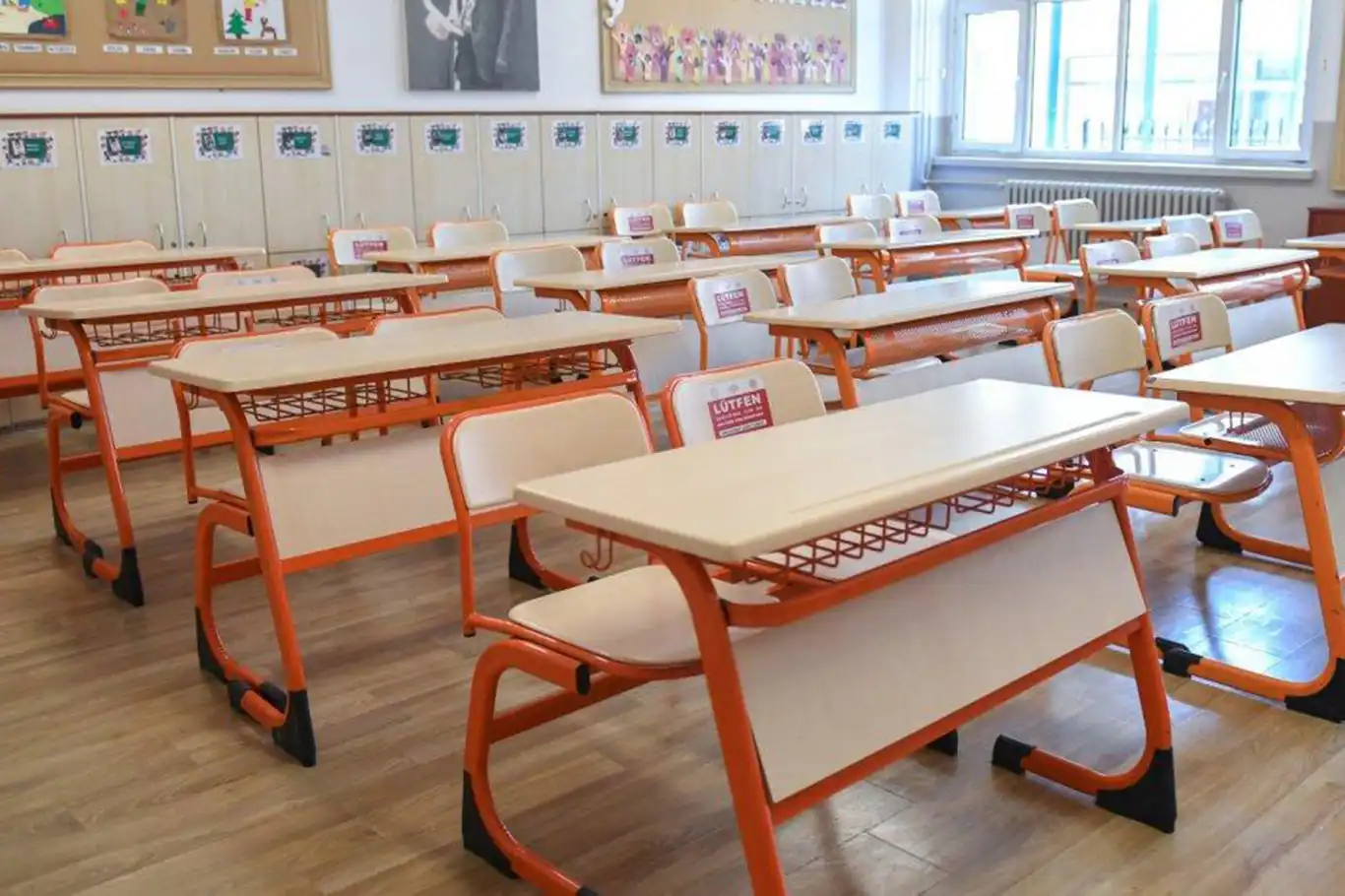 MEB'den özel okulların "yemek, kıyafet, kırtasiye" ödemelerine yakın takip