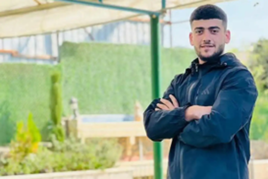 Israeli forces kill Palestinian teen, wound several children in series of West Bank raids