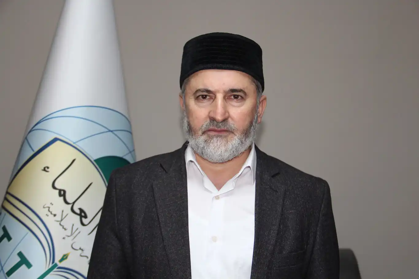 Molla Mehmet Ali Altun, siyonizmin tehlikelerine dikkat çekti Molla Mehmet Ali Altun, siyonizmin tehlikelerine dikkat çekti
