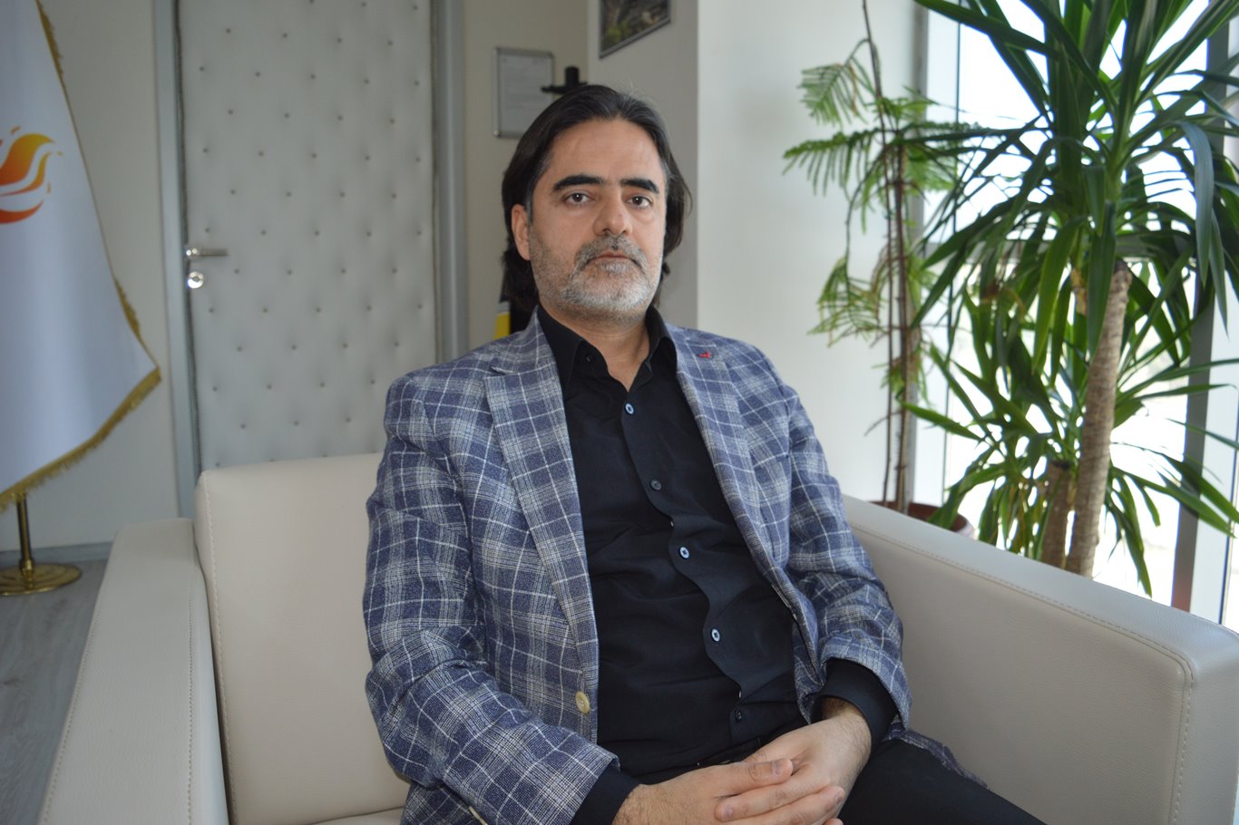 Prof. Dr. Aygan: Kudüs'ün korunması, bize verilen bir sorumluluktur