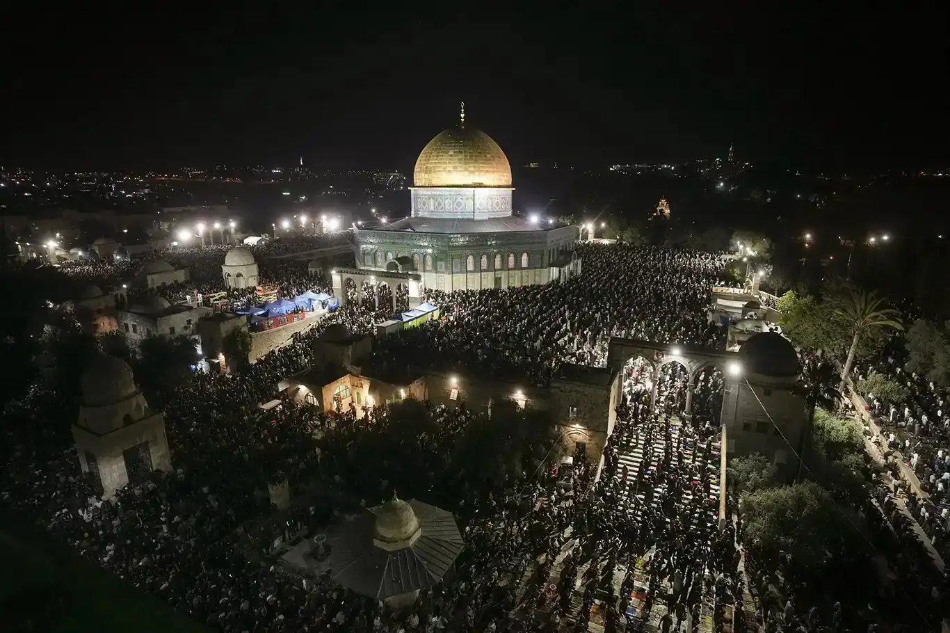 Orphans Foundation: Protecting Al-Aqsa is every Muslim’s duty Orphans Foundation: Protecting Al-Aqsa is every Muslim’s duty